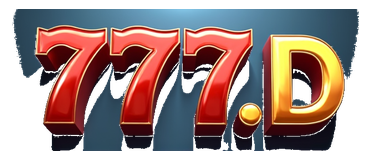 777d logo